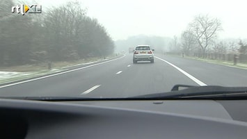 RTL Nieuws Auto wordt rijdende informatiebron