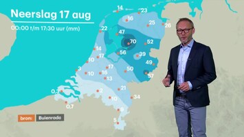 Rtl Weer - 19:55 Uur