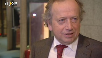 RTL Nieuws Bleker sluit CDA-leiderschap niet uit