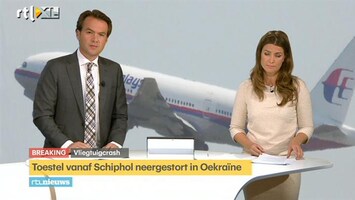 RTL Nieuws 19:30 uur