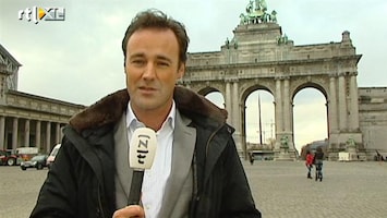 RTL Nieuws 'Kwijtschelden Griekse schulden gaat toch gebeuren'