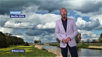 Rtl Weer - 19:55