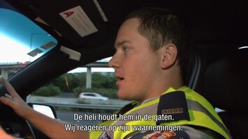 Stop! Politie Nieuw-Zeeland Afl. 1