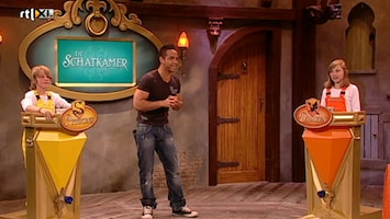 Efteling Tv: De Schatkamer - Efteling Tv: De Schatkamer /184