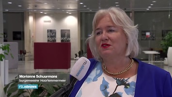 RTL Nieuws 09:00 uur