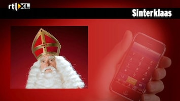 Editie NL Hij komt, Hij komt: Sinterklaas