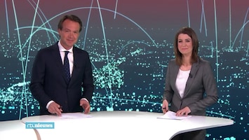 RTL Nieuws 19:30 uur