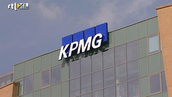 RTL Z Nieuws Accountant KPMG heeft z'n werk bij Vestia niet goed gedaan