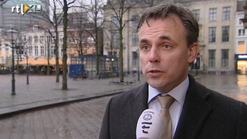 RTL Z Nieuws VVD wil weten hoe DNB terugkijkt op interventiewet