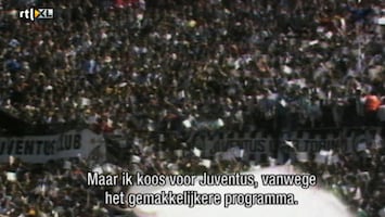 De Beste Voetballers Ooit - De Beste Voetballers Ooit Michel Platini /8