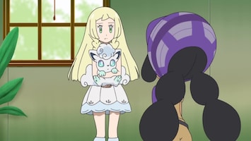 Pokémon - Herinneringen In De Mist!