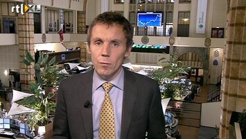 RTL Z Nieuws 15:00 Een land moet zelf weer toegang krijgen tot de obligatiemarkten