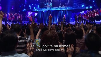 New Creation Church Tv - Afl. 170