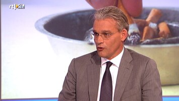 Special: - Rtl Z Special: De Toekomst Van De Zorg