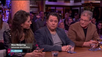 RTL Nieuws Laat