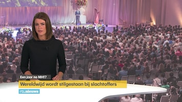 RTL Nieuws 16:00 uur