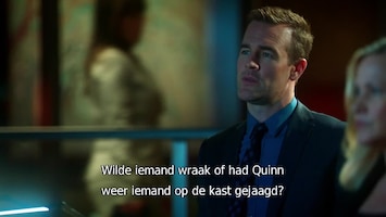 Csi: Cyber - Iwitness