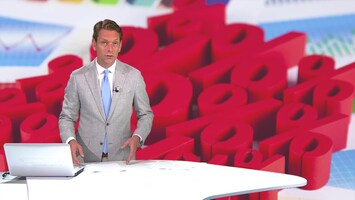 RTL Nieuws 15:00 uur