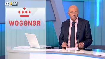RTL Z Nieuws Moederbedrijf Wegener verliest topman