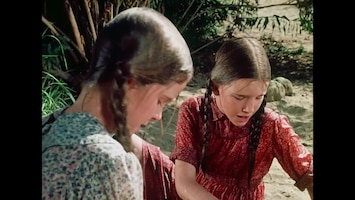Little House On The Prairie - Remember Me (part 1)