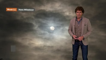 RTL Weer 18:05 uur