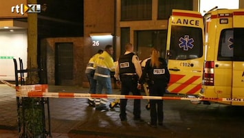 RTL Nieuws Gewonde bij overval op casino Beverwijk