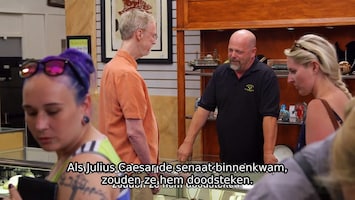 Pawn Stars Afl. 11