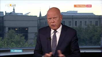 RTL Nieuws 19:30 uur