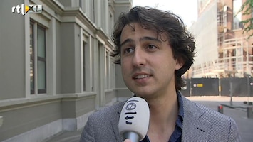 RTL Nieuws 'Minister Bussemaker heeft nog wat huiswerk'