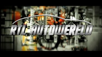 RTL Autowereld Afl. 5