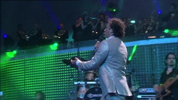 Marco Borsato 25 Jaar: Is Meer Dan Ik Alleen - Afl. 5