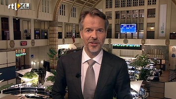 RTL Z Nieuws 09:00 Staat is hier waarschijnlijk beter mee uit