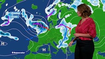 RTL Weer En Verkeer Afl. 501