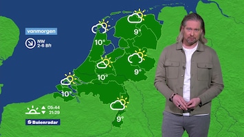 RTL Weer 06:30