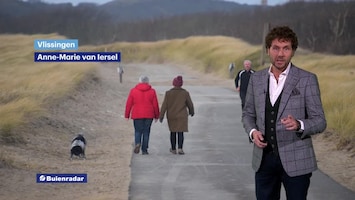 Rtl Weer - 18:30 Uur