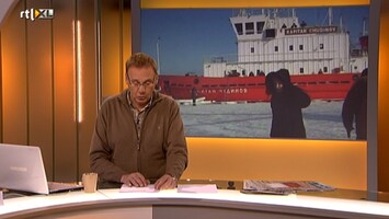 RTL Nieuws RTL Nieuws - 07:00 uur