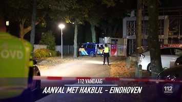 112 Vandaag Afl. 116