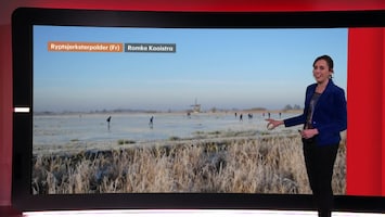 RTL Weer 18:30 uur