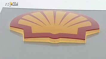 RTL Z Nieuws Shell zet teerzand-project Alberta te koop