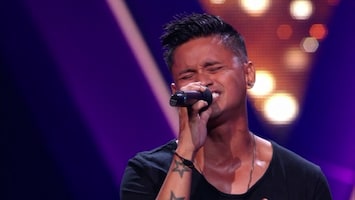 The Voice Of Holland - Blind Auditions 4