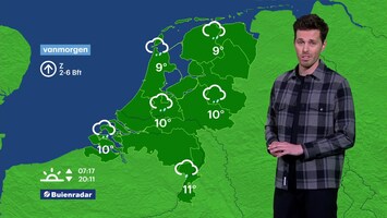 Rtl Weer - 06:30