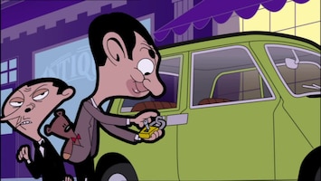 Mr. Bean - Seizoen 1