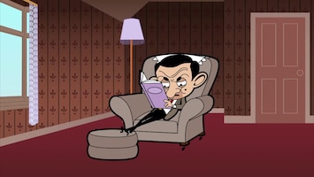 Mr. Bean - Afl. 37