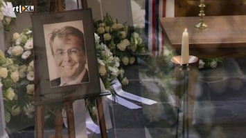 RTL Nieuws RTL Nieuws - 19:30 uur