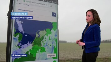 Rtl Weer - 19:55 Uur