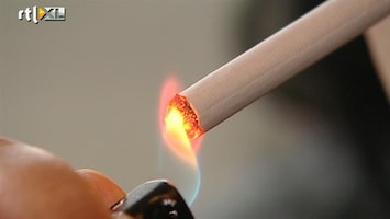 RTL Nieuws Anti-rook subsidie afgeschaft