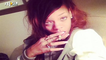 RTL Boulevard Documentaire Rihanna 777