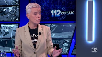 112 Vandaag Afl. 96