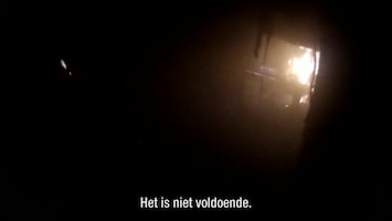 Helden Van Hier: Door Het Vuur Afl. 8