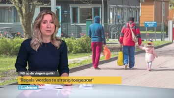 Rtl Nieuws - 19:30 Uur - 06:30 Uur